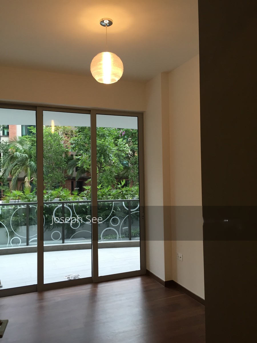 Hallmark Residences (D10), Condominium #156629952